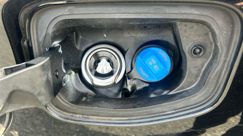 Ford Ranger Diesel Pick Up Double Cab Wildtrak 2.0 EcoBlue 213 Auto